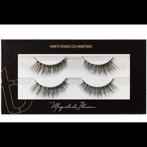 Tori Belle Magnetic Fantasy Lashes, 2 pairs